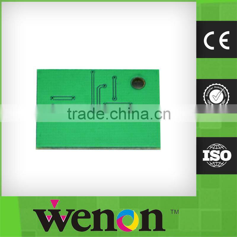 X658DME toner chip