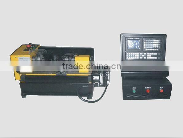 Advanced level Micro Lathe CNC6110 Teaching CNC lathes Best selling Mini machine