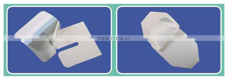 Disposable medical gauze