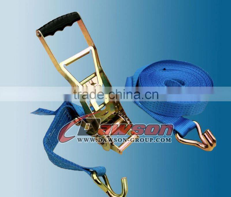 50MM / 4 T 5 T DOWN TIE RATCHET