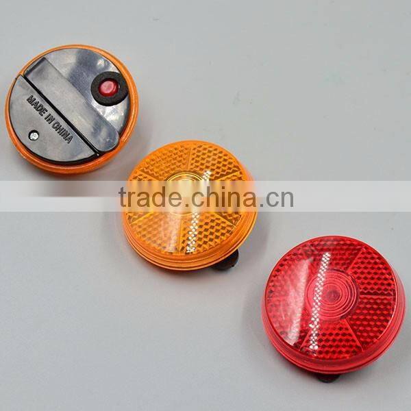 Best Selling Round Bicycle Light