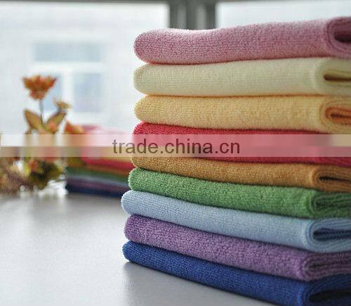 super absorbent microfibre cleanning towels Car Cleaning Cloth