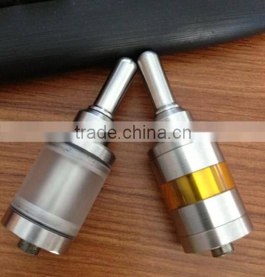 Pyrex glass tanks kayfun nano body kit