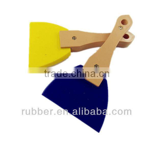 Best seller silicone rubber spatula