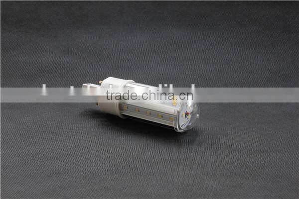 G23 Base LED Light Input AC 85V-265V PL Light Bulb LED Beam Angle 360 Degree LED PL Light