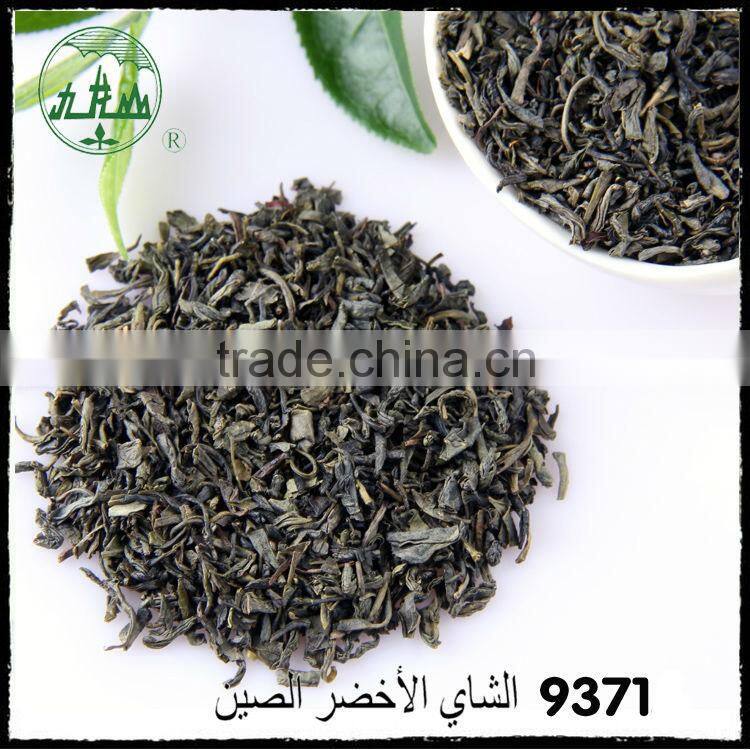 China Alibaba Supplier Worth Buying green tea special chunmee/green tea thailand