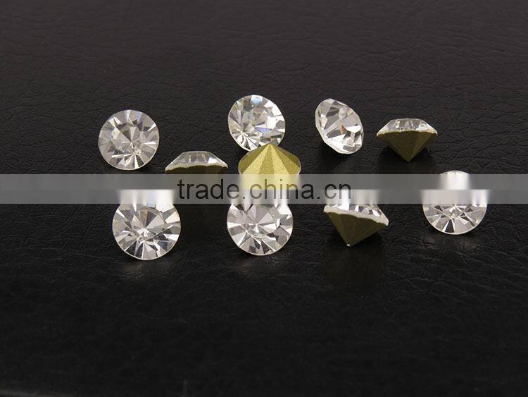 2016 Rhinestones to decorate clothing Christmas rhinestones design