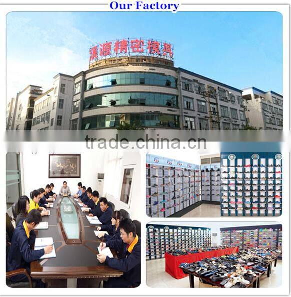 Customized Injection lover EVA slipper mould shoe mould maker in China