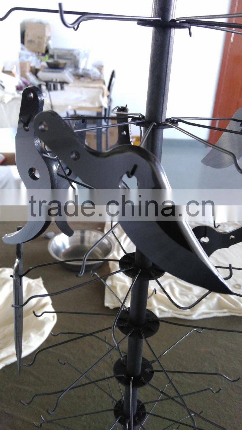 Vacuum Multi-arc Ion Coating Machine For tableware