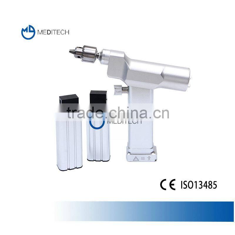 Cannulated Orthopedic Power Bone Drill