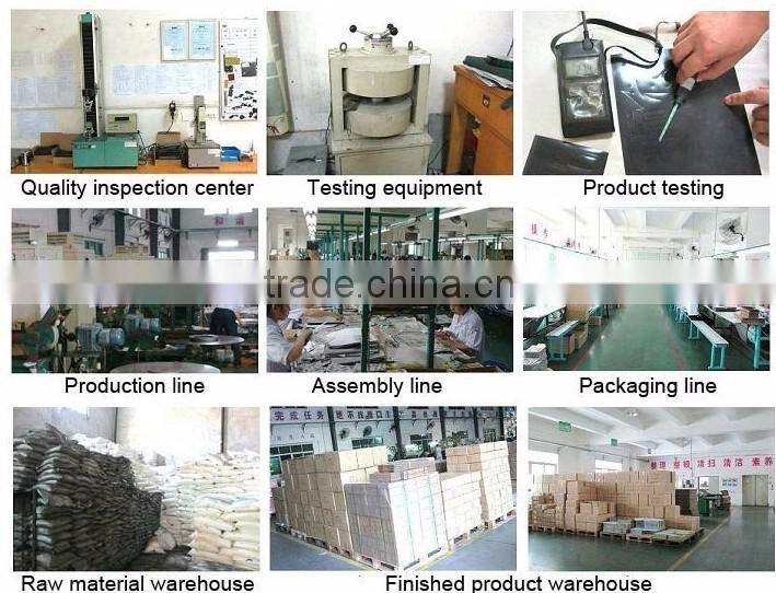 wholesale glue for rubber magnet sheet 1mm