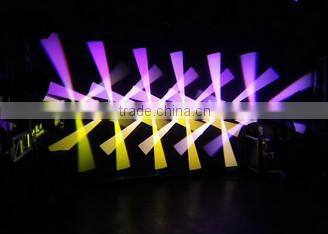 280w Beam Spot Wash Moving Head 3in1