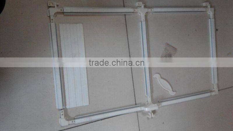 Aluminium DIY window screen mosquito net for window /fly screen for window - DIY insect screen for window