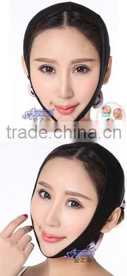 lus v line review and face roller bubzbeauty