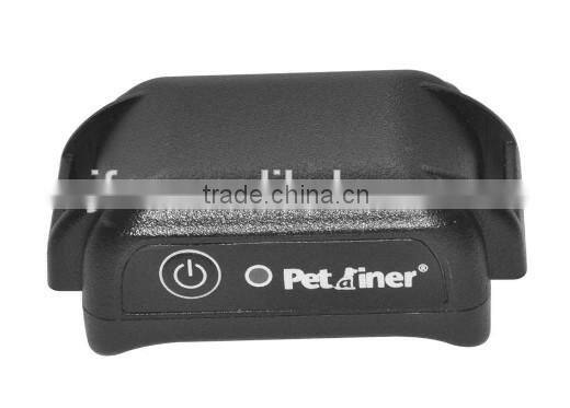 new night vision waterproof dog training collar 998DB-L