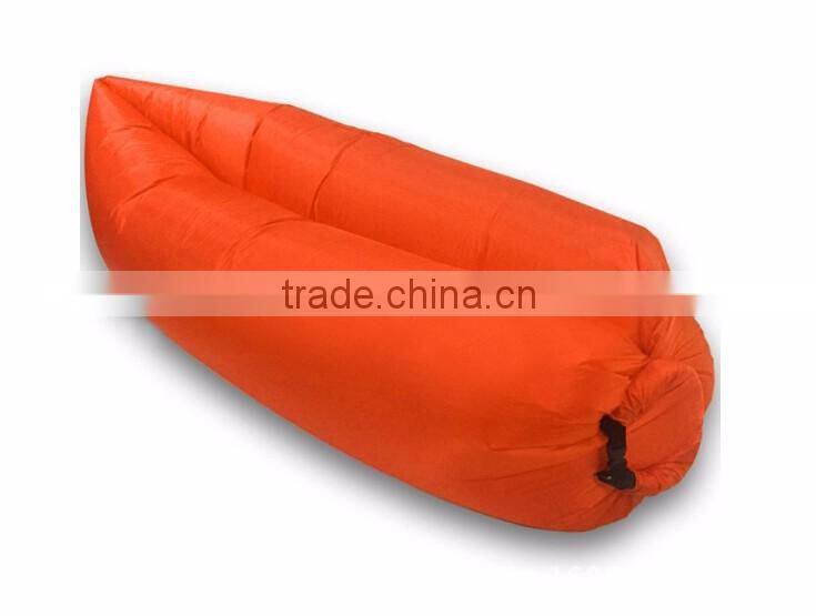 Single air air portable inflatable sofa lazy sofa sofa sofa bed beach lazy sleeping bags wholesale