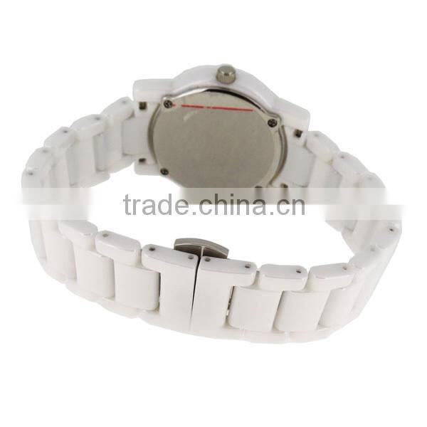 Hottest style 2014 unique design water resistant new model watches