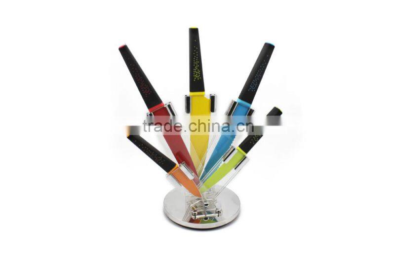 Kitchen Cutting Knife fruit utility coating knife,high tech Chef's knife