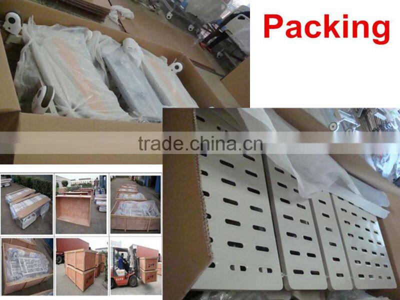 High quality european aluminum walker for disabled person