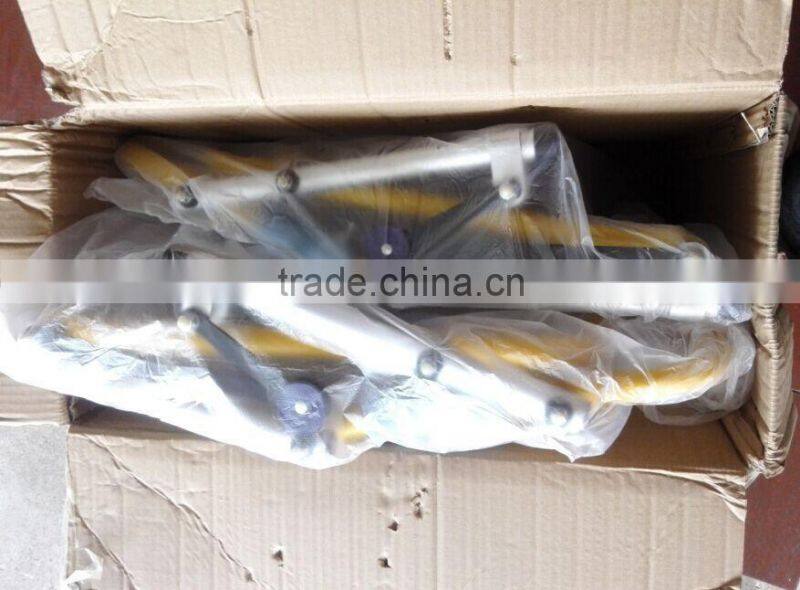 disabled walkers aluminum material