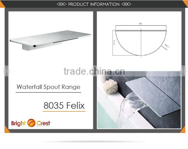 Proper Japaneses Hot Spring Water Spout