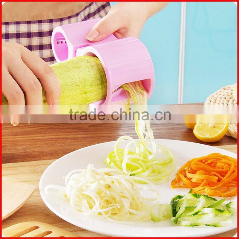 Multi purpose silicone fruit apple peeler