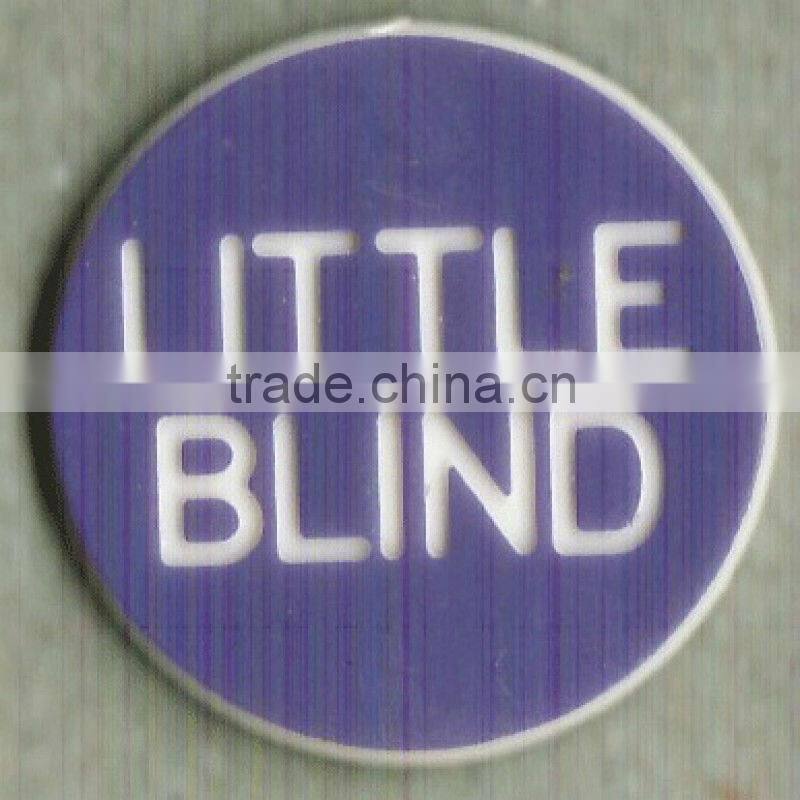 Texas Holdem dealer button set