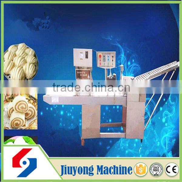 2015 Hot sale automatic 2015 China Hot Sale Automatic Steamed Bun Making Machine