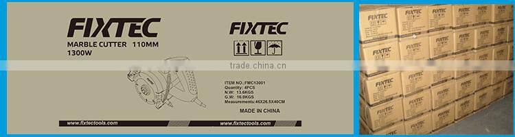 1300W Portable Electric Marble Cutter Used