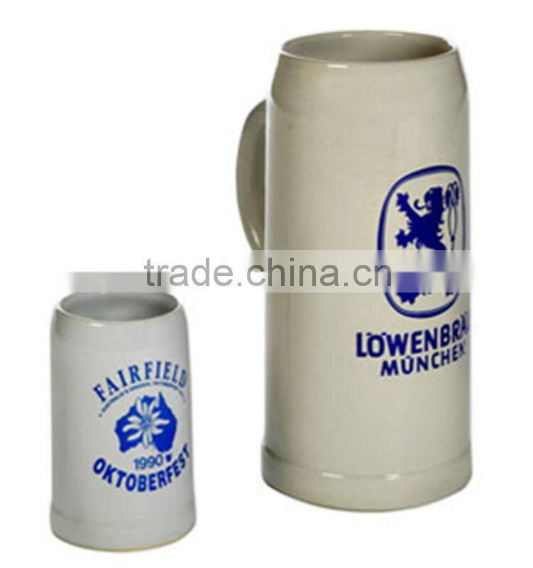 custom made beer steins