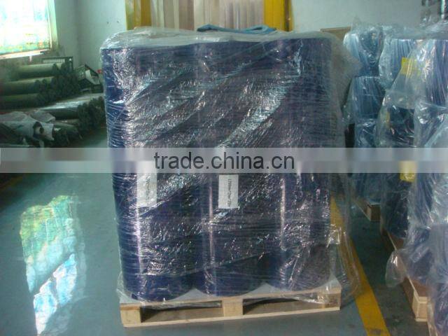 Standard PVC strip for industry door