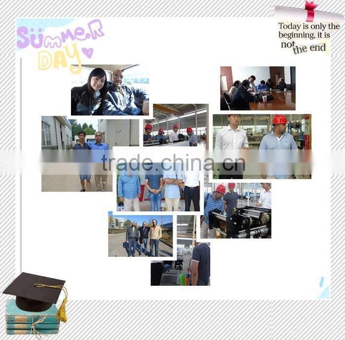 china top manufacture double girder bridge lift crane