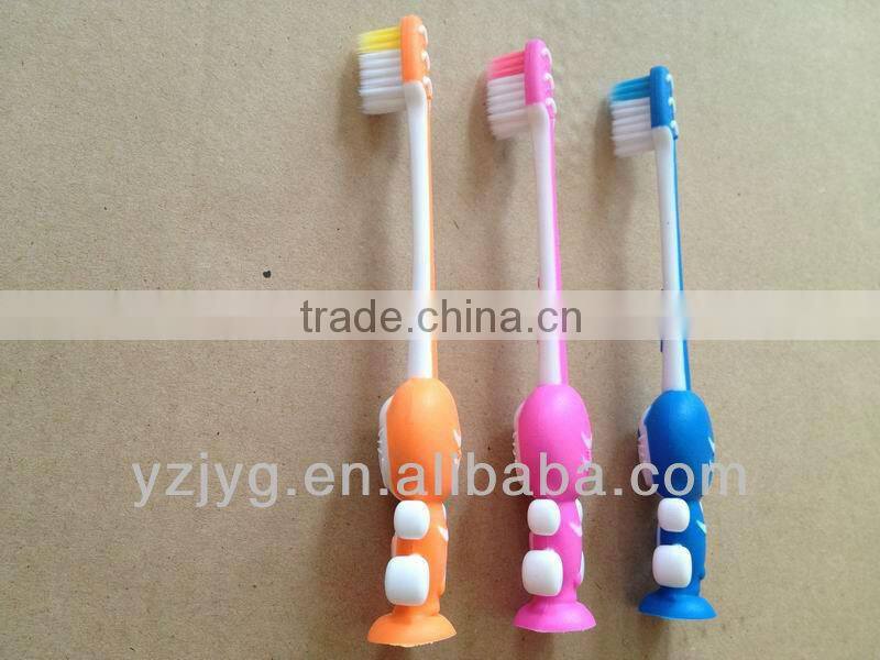 2013 new design fashion toothbrush for children