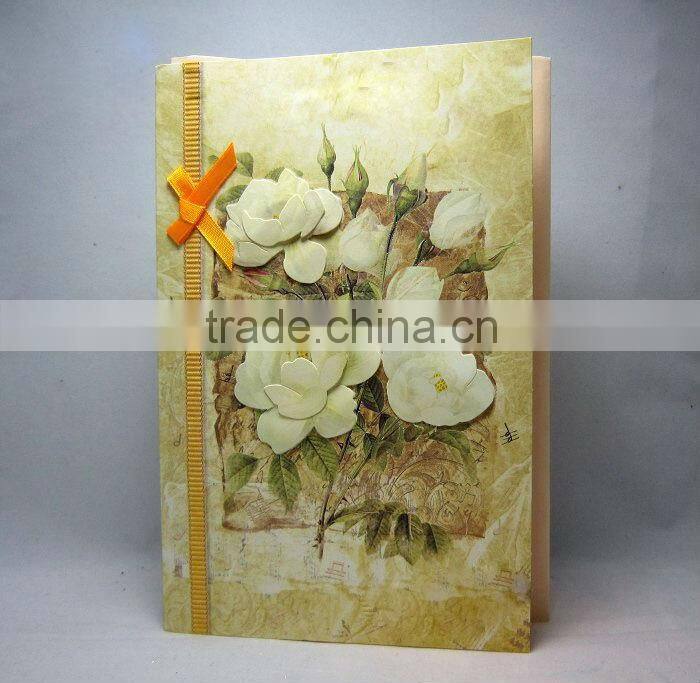 New butterfly wedding invitation cards