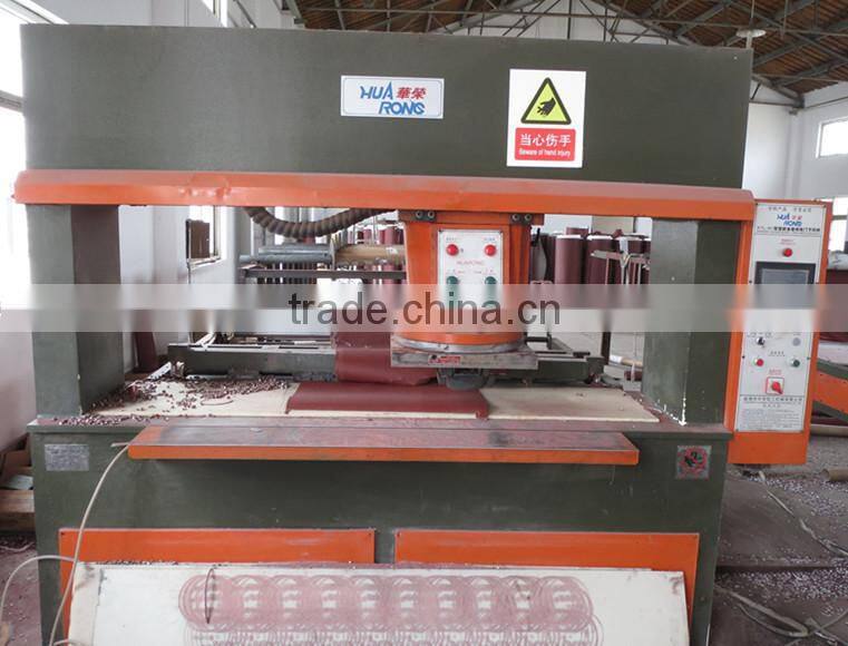 film backing abrasive round sanding disc