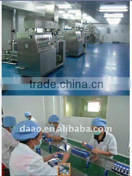 new style of eye cream