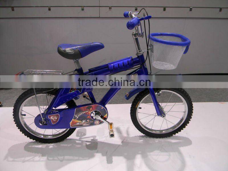 Qualified adult aluminum 6 speed bicycle with ISO9001