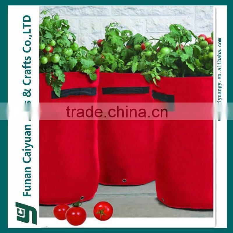 PE design gerden vegetable potato grow bag