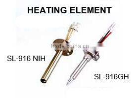 SL-916D SOLDERING DESOLDERING STATION