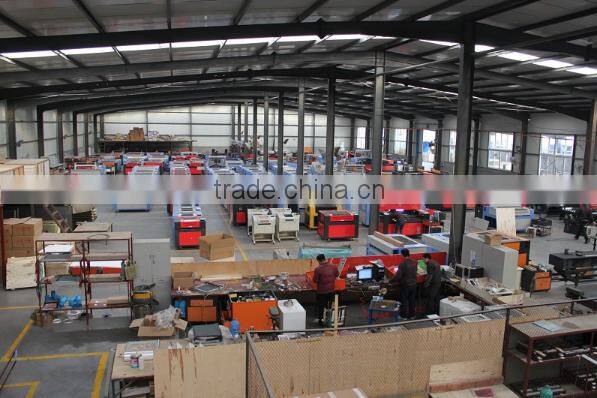 laser engraving machine 1390(51*35'' ) with rotary up and down table