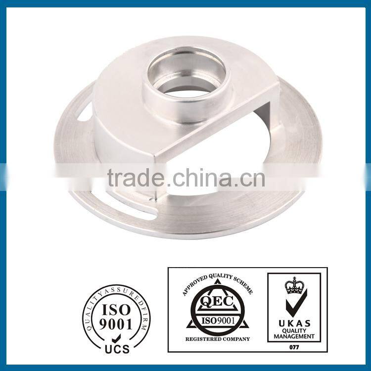 Precision Turned Components