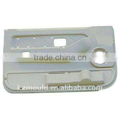 High precise injection plastic pieces molds