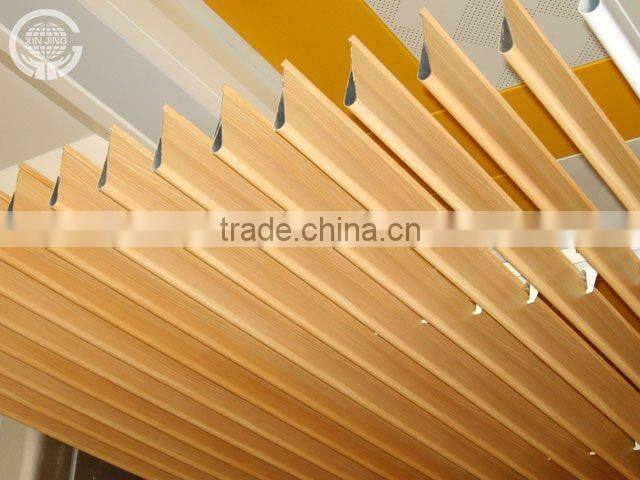 Aluminium Ceiling Tile-blue sky