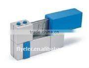 clock,LCD clock,toy-bricks clock