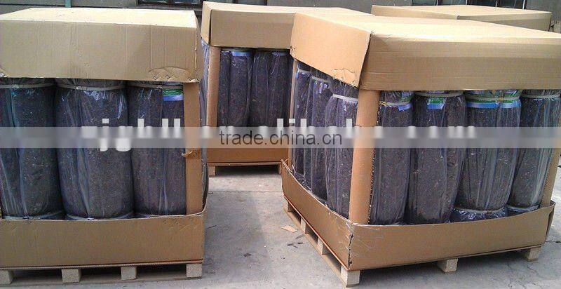 2mm-3mm Non-woven fiber felt