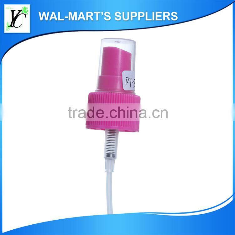 24/410 alibaba gold supplier plastic mist sprayer , mini fine mist sprayer , water mist sprayer