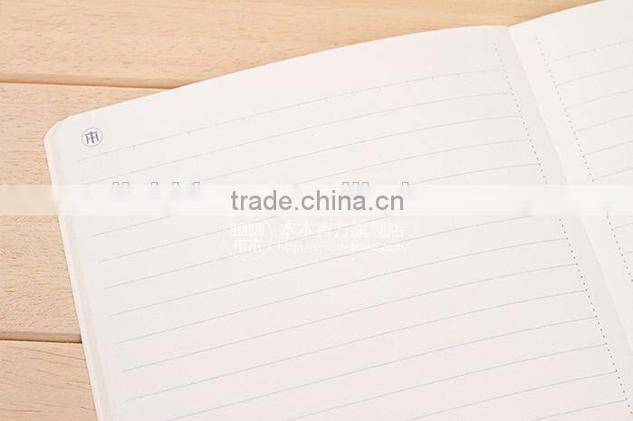 Wholesale Pocket Notebook Paper Notebook Mini Notebook