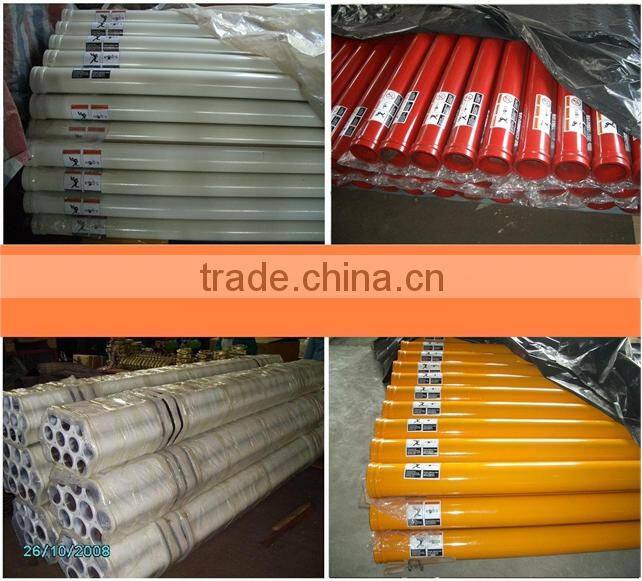 China Product concrete pumping pipes for pump truck