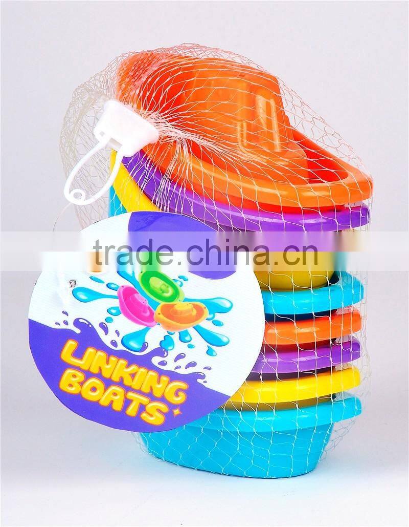 2016 baby store bath toy bag set fisher baby swing ABS material with window box