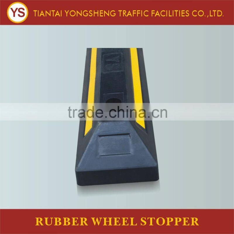 Rubber Car Truck Vehicle Wheel Localizer